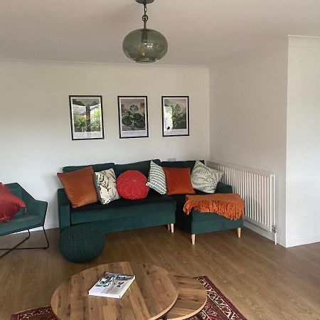 Quality Court Villa Langton Matravers ภายนอก รูปภาพ