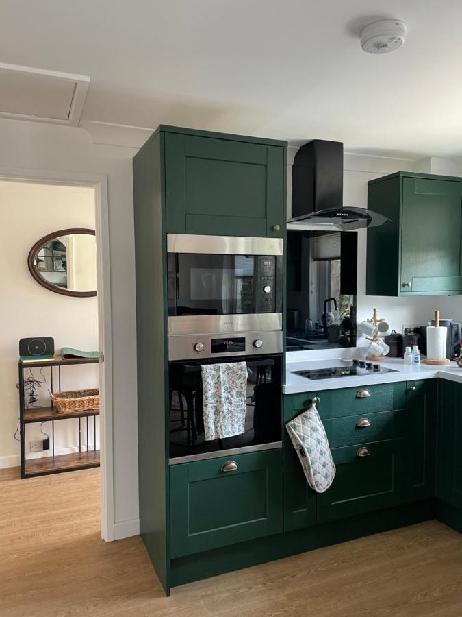 Quality Court Villa Langton Matravers ภายนอก รูปภาพ