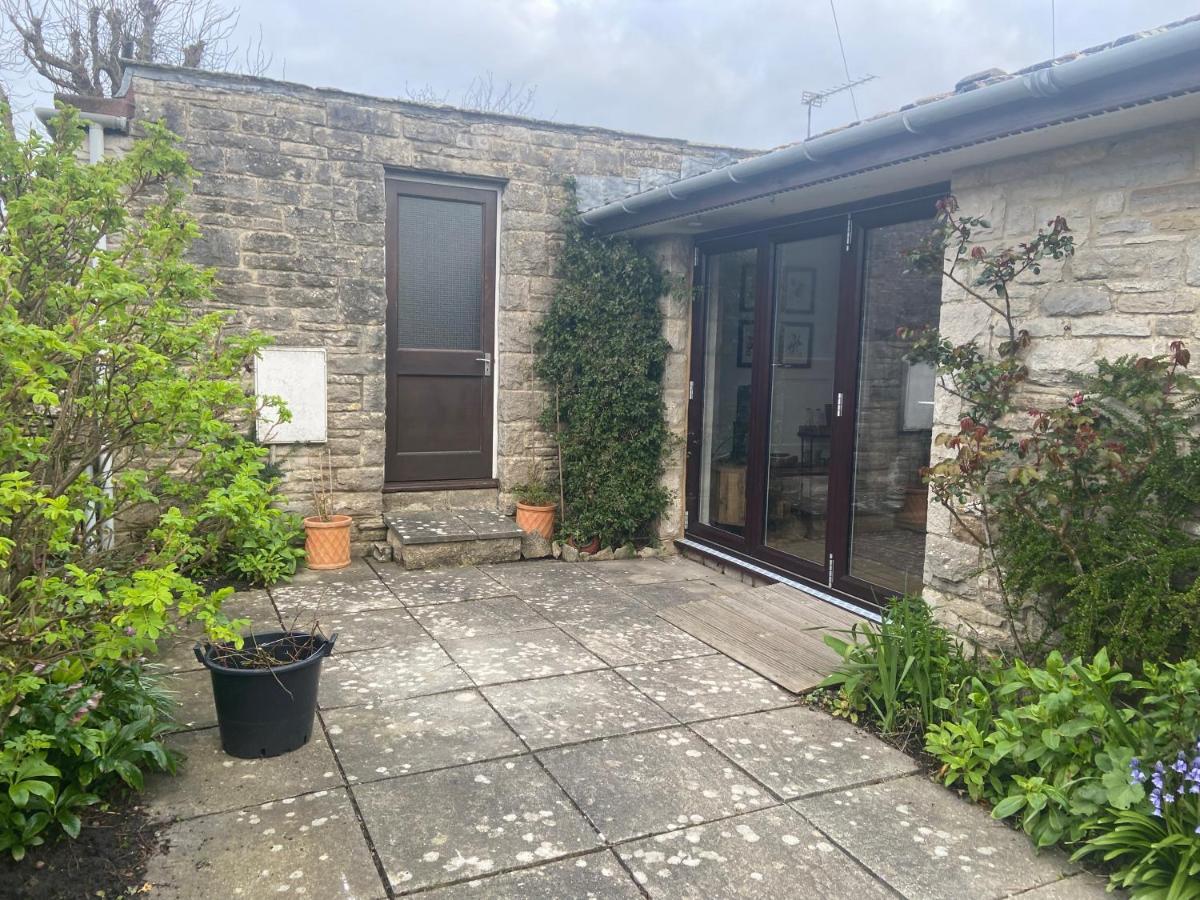 Quality Court Villa Langton Matravers ภายนอก รูปภาพ