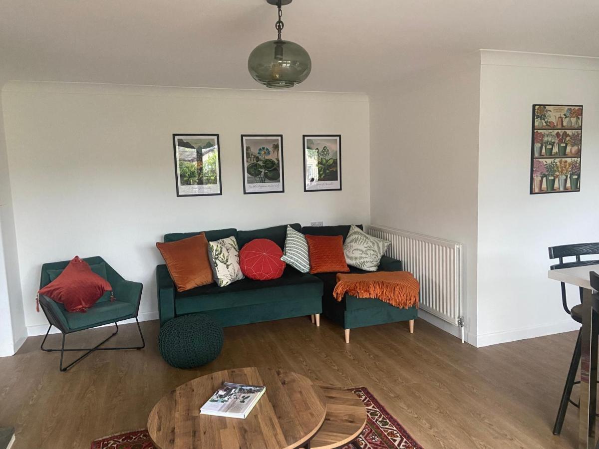 Quality Court Villa Langton Matravers ภายนอก รูปภาพ