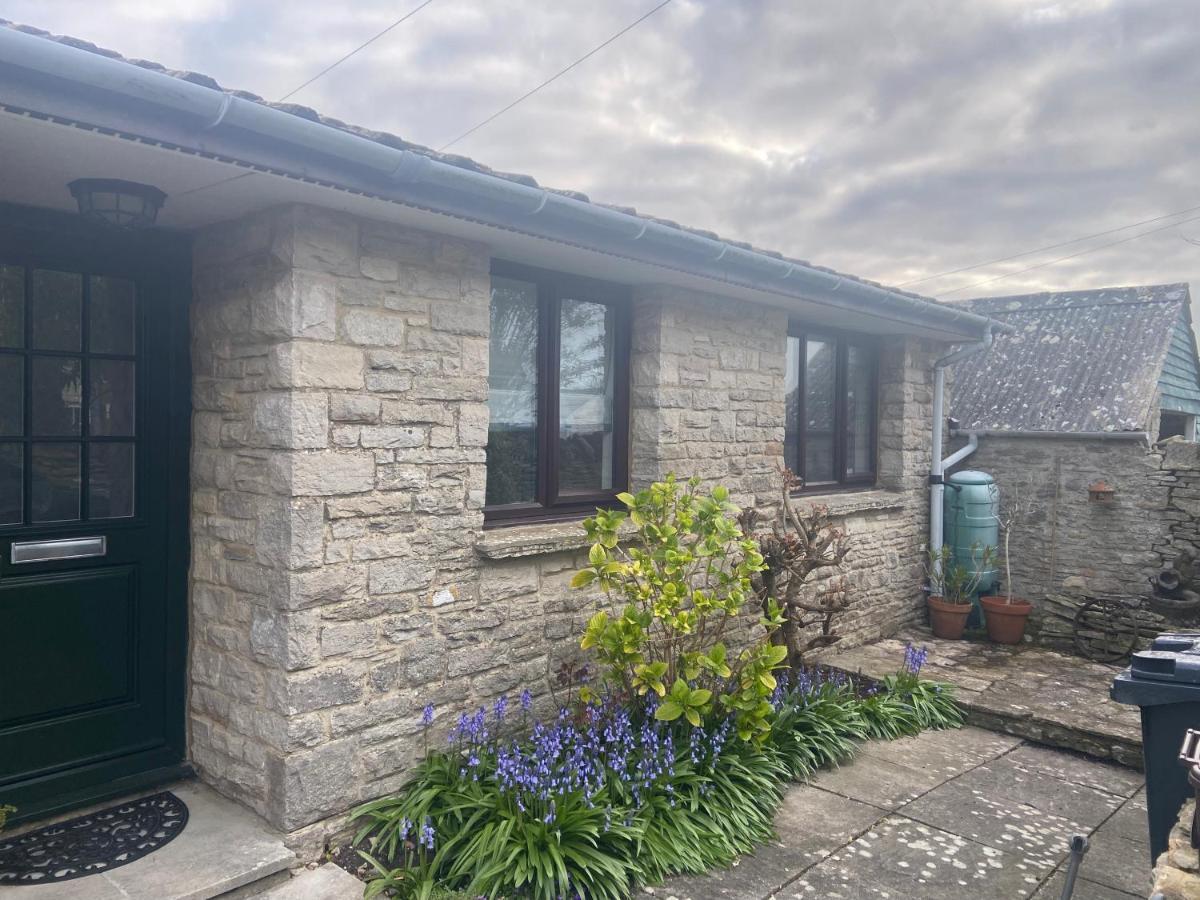 Quality Court Villa Langton Matravers ภายนอก รูปภาพ