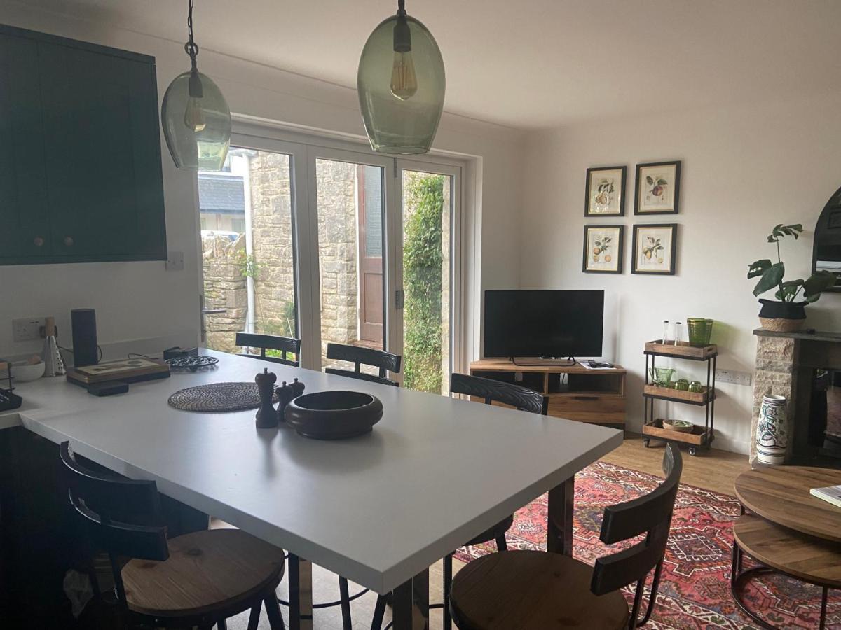 Quality Court Villa Langton Matravers ภายนอก รูปภาพ