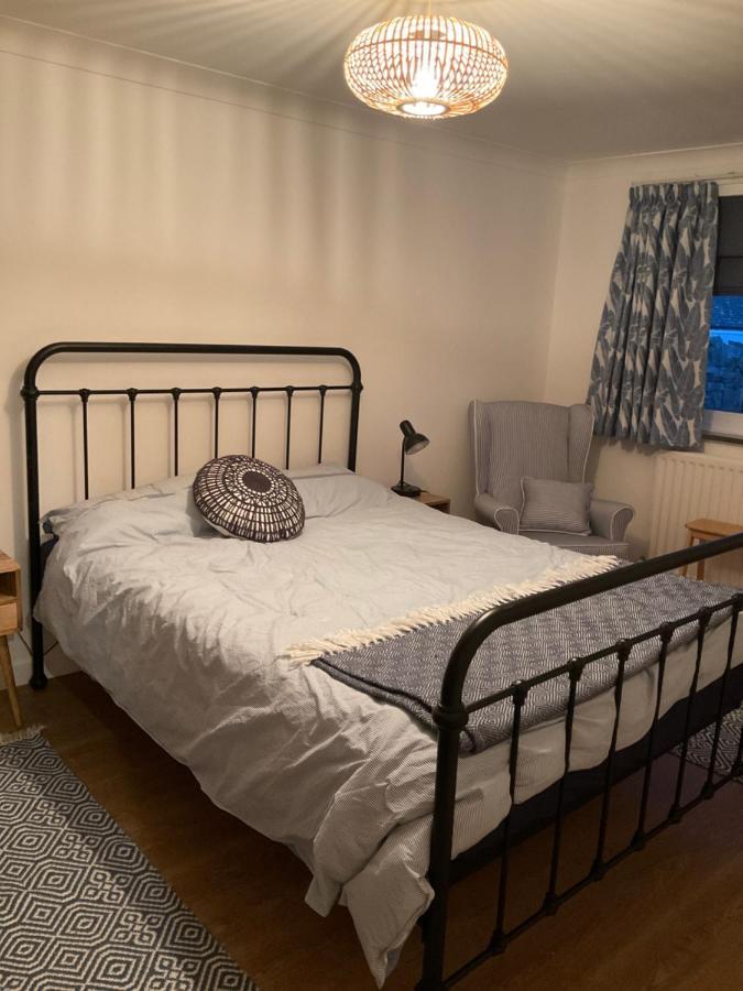 Quality Court Villa Langton Matravers ภายนอก รูปภาพ