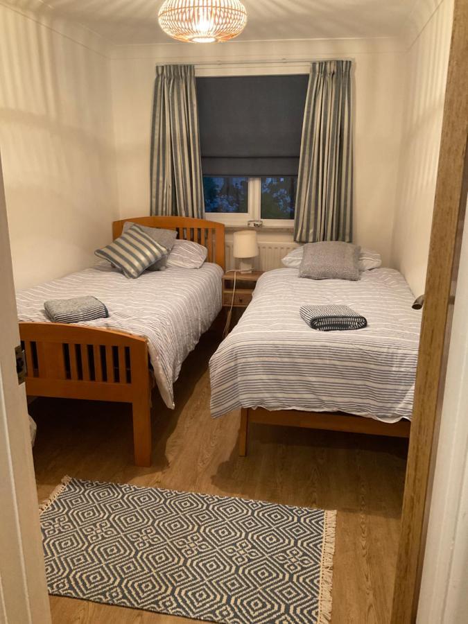 Quality Court Villa Langton Matravers ภายนอก รูปภาพ