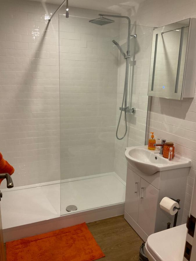 Quality Court Villa Langton Matravers ภายนอก รูปภาพ